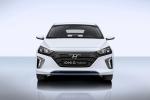 Hyundai IONIQ hybrid 2016 года (WW)